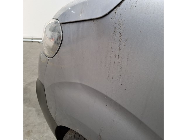 Schade auto, citroën, jumpy - afbeelding 16 van  56