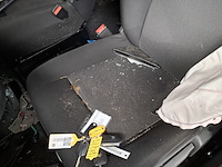 Schade auto, citroën, jumpy - afbeelding 19 van  56