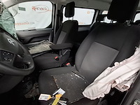 Schade auto, citroën, jumpy - afbeelding 20 van  56