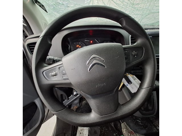 Schade auto, citroën, jumpy - afbeelding 21 van  56