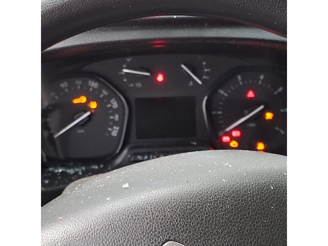 Schade auto, citroën, jumpy - afbeelding 22 van  56