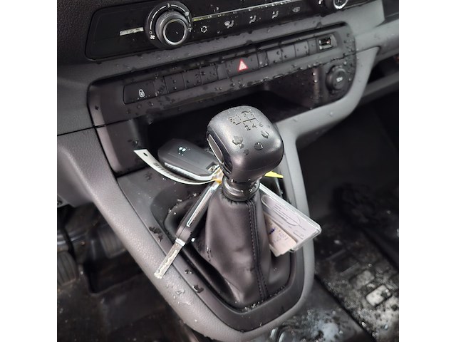 Schade auto, citroën, jumpy - afbeelding 25 van  56