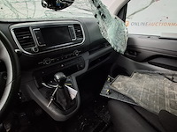 Schade auto, citroën, jumpy - afbeelding 26 van  56