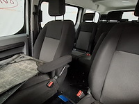 Schade auto, citroën, jumpy - afbeelding 27 van  56