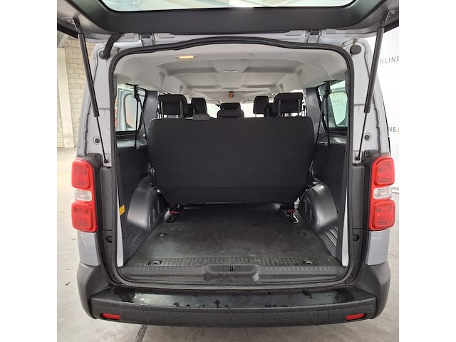 Schade auto, citroën, jumpy - afbeelding 28 van  56