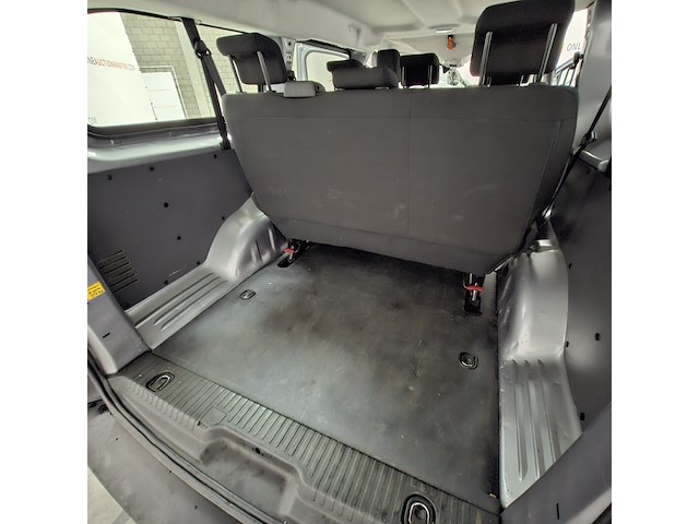 Schade auto, citroën, jumpy - afbeelding 29 van  56