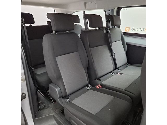 Schade auto, citroën, jumpy - afbeelding 31 van  56