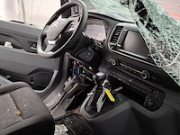 Schade auto, citroën, jumpy - afbeelding 33 van  56