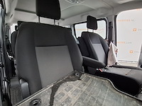 Schade auto, citroën, jumpy - afbeelding 35 van  56