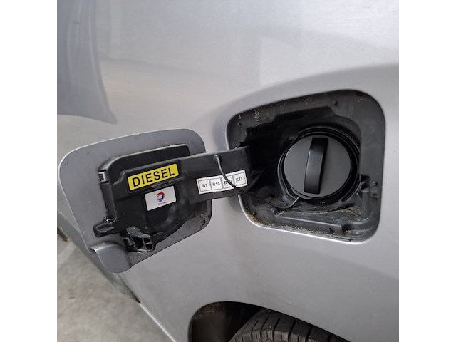 Schade auto, citroën, jumpy - afbeelding 37 van  56