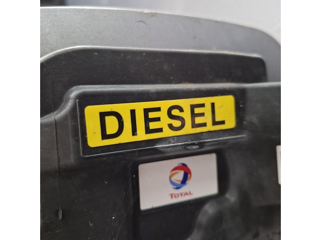 Schade auto, citroën, jumpy - afbeelding 38 van  56