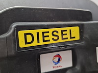 Schade auto, citroën, jumpy - afbeelding 38 van  56