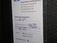 Schade auto, citroën, jumpy - afbeelding 39 van  56