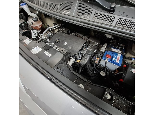 Schade auto, citroën, jumpy - afbeelding 42 van  56