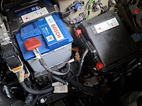 Schade auto, citroën, jumpy - afbeelding 43 van  56