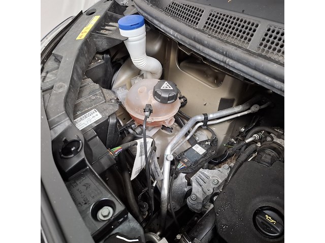 Schade auto, citroën, jumpy - afbeelding 46 van  56