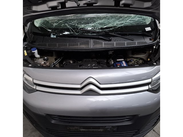 Schade auto, citroën, jumpy - afbeelding 47 van  56
