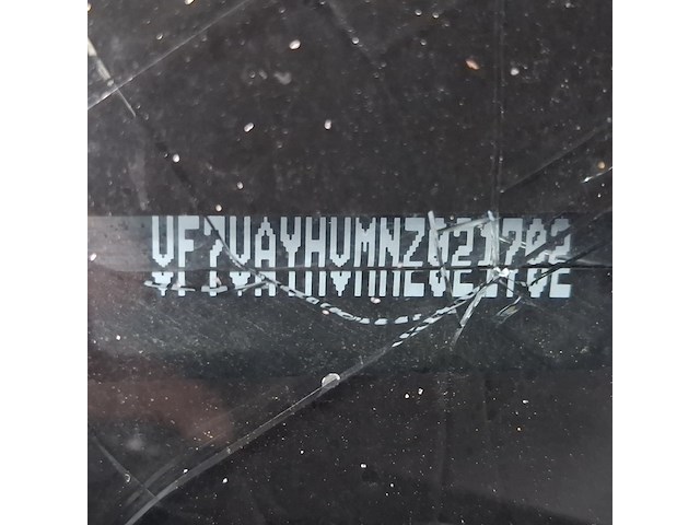 Schade auto, citroën, jumpy - afbeelding 48 van  56