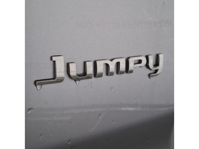 Schade auto, citroën, jumpy - afbeelding 49 van  56