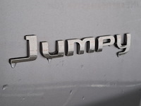 Schade auto, citroën, jumpy - afbeelding 49 van  56