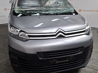 Schade auto, citroën, jumpy - afbeelding 50 van  56