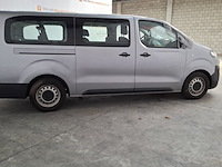 Schade auto, citroën, jumpy - afbeelding 45 van  56