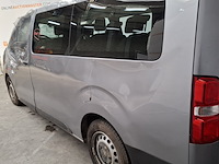 Schade auto, citroën, jumpy - afbeelding 55 van  56