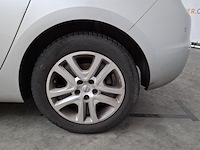 Schade auto, opel, astra - afbeelding 4 van  43