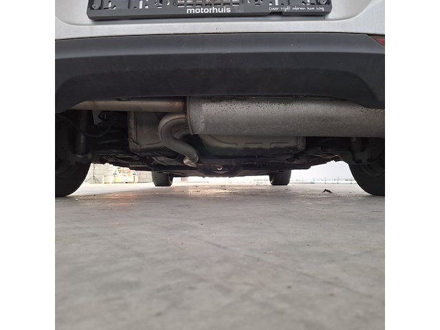 Schade auto, opel, astra - afbeelding 6 van  43