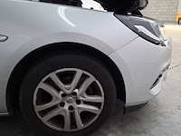 Schade auto, opel, astra - afbeelding 8 van  43