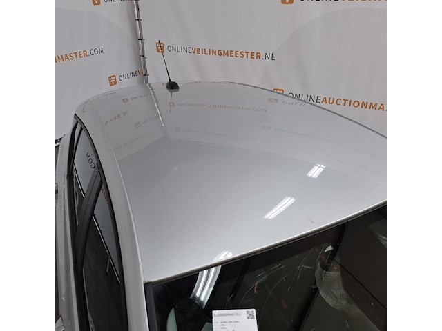 Schade auto, opel, astra - afbeelding 9 van  43