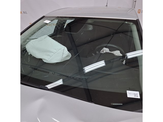 Schade auto, opel, astra - afbeelding 10 van  43