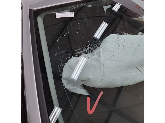 Schade auto, opel, astra - afbeelding 11 van  43