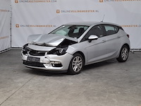 Schade auto, opel, astra - afbeelding 1 van  43