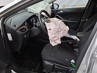 Schade auto, opel, astra - afbeelding 14 van  43