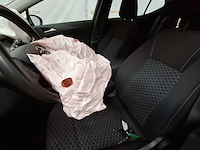 Schade auto, opel, astra - afbeelding 17 van  43