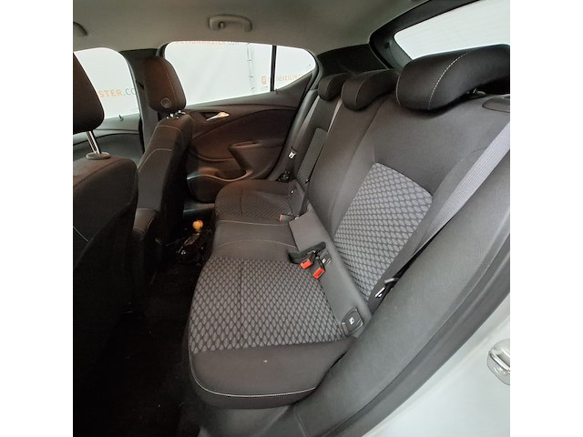 Schade auto, opel, astra - afbeelding 19 van  43