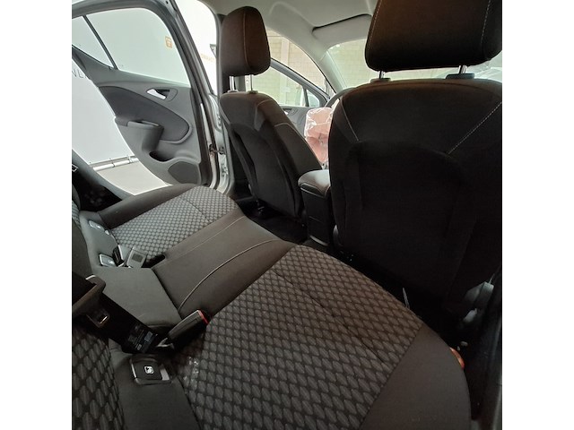 Schade auto, opel, astra - afbeelding 22 van  43