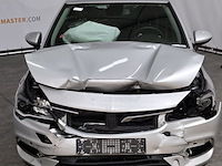 Schade auto, opel, astra - afbeelding 12 van  43