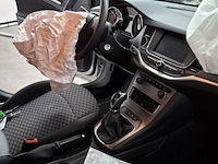 Schade auto, opel, astra - afbeelding 25 van  43