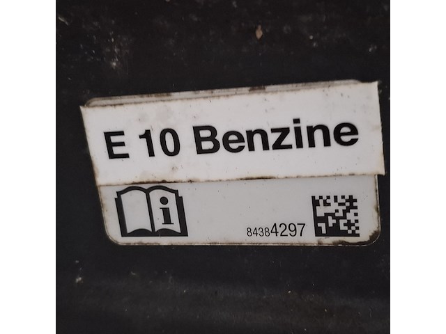 Schade auto, opel, astra - afbeelding 28 van  43