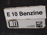 Schade auto, opel, astra - afbeelding 28 van  43