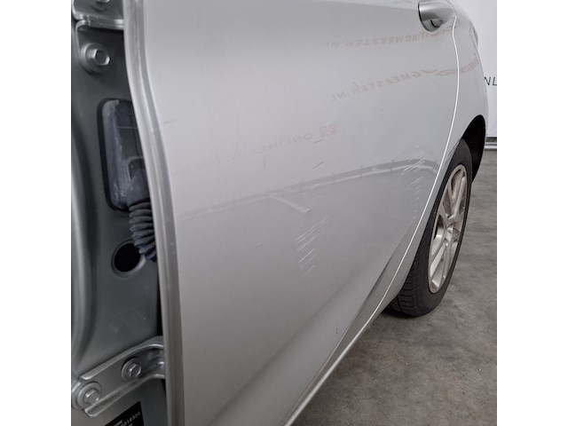 Schade auto, opel, astra - afbeelding 29 van  43