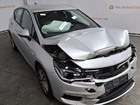 Schade auto, opel, astra - afbeelding 23 van  43