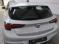 Schade auto, opel, astra - afbeelding 36 van  43