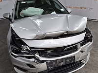 Schade auto, opel, astra - afbeelding 37 van  43