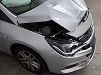 Schade auto, opel, astra - afbeelding 34 van  43