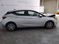 Schade auto, opel, astra - afbeelding 39 van  43