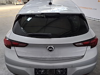 Schade auto, opel, astra - afbeelding 41 van  43