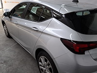 Schade auto, opel, astra - afbeelding 42 van  43